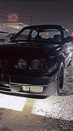 بي ام دبليو الفئة 3